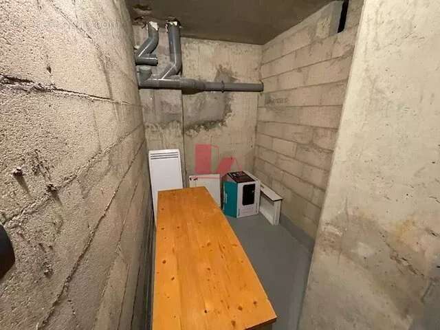 Appartement à ISSY-LES-MOULINEAUX