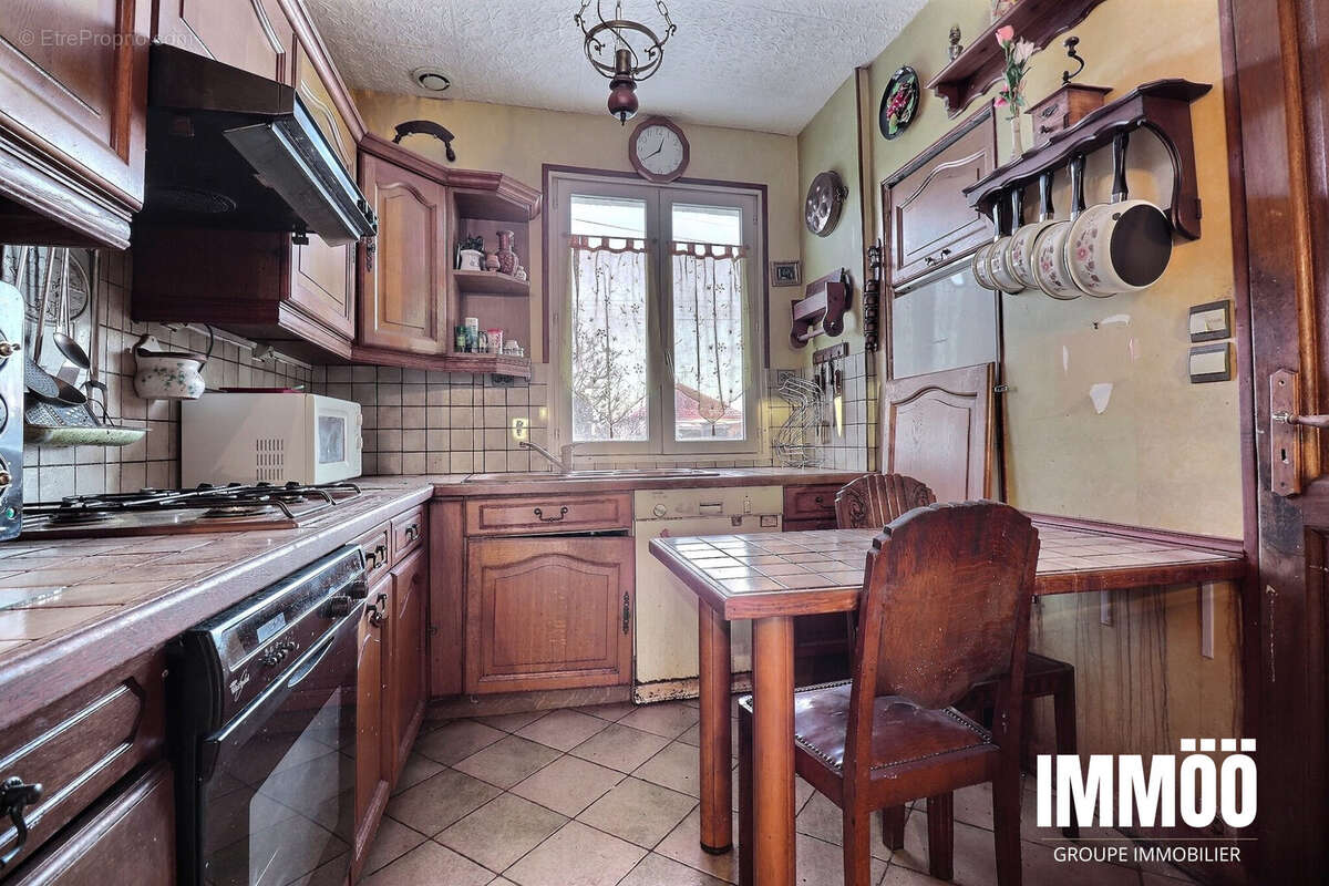 Maison à MAROMME