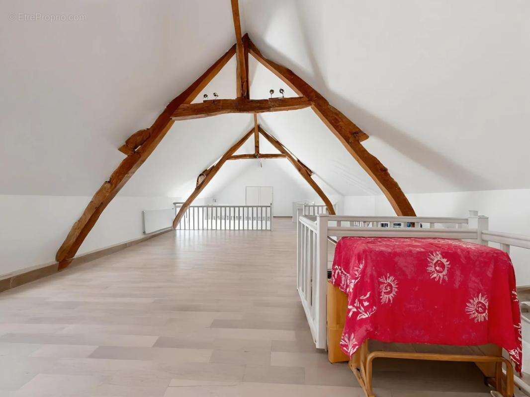 Maison à LAPEYROUSE