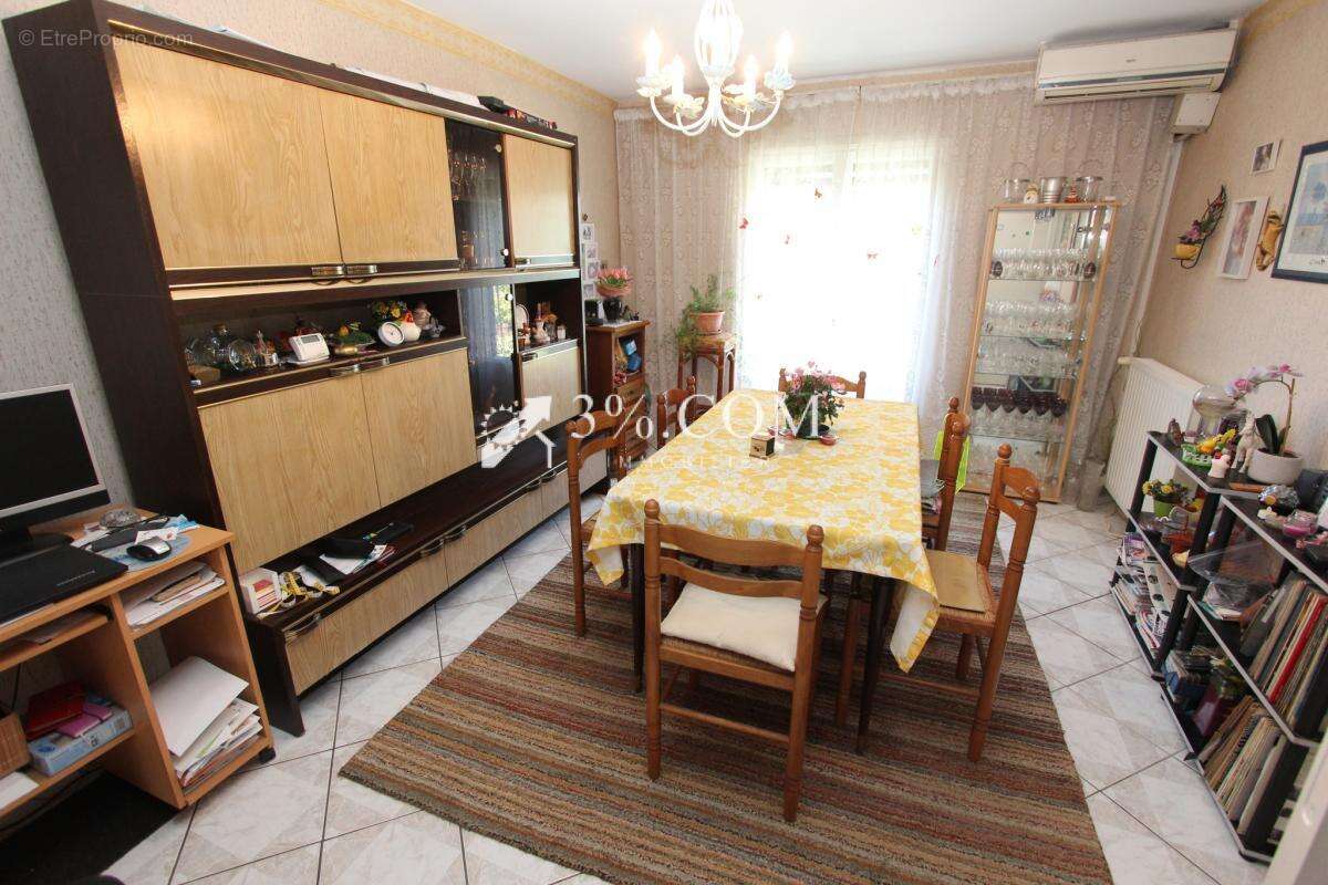 Maison 5 pièces 122 m2 - photo 3