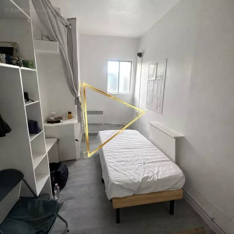 Appartement à PARIS-8E