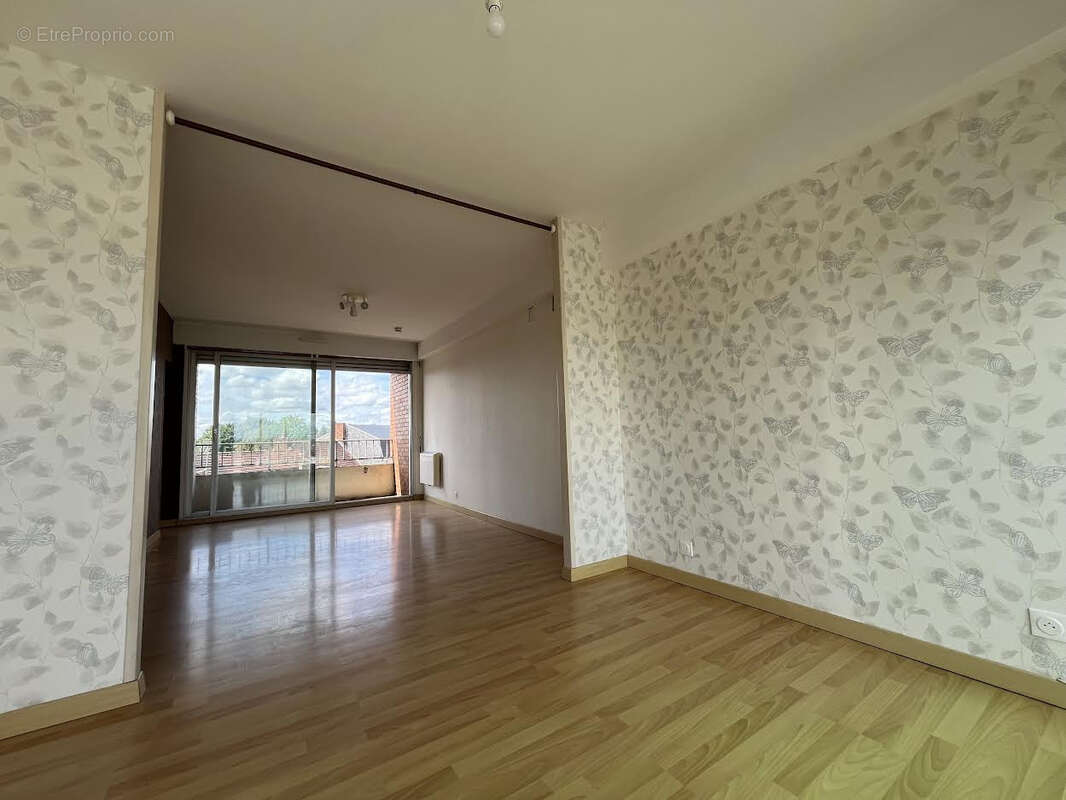 Appartement à HAZEBROUCK