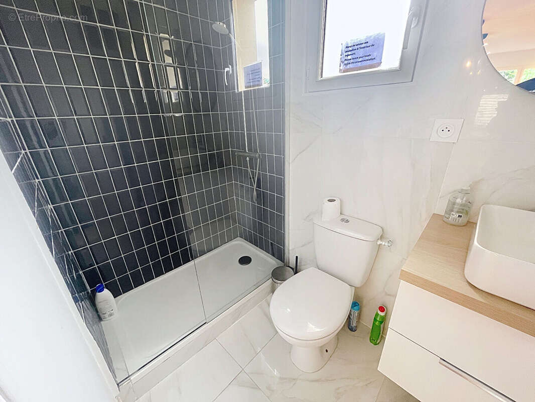Maison Le Home Varaville 46m2 - photo 5
