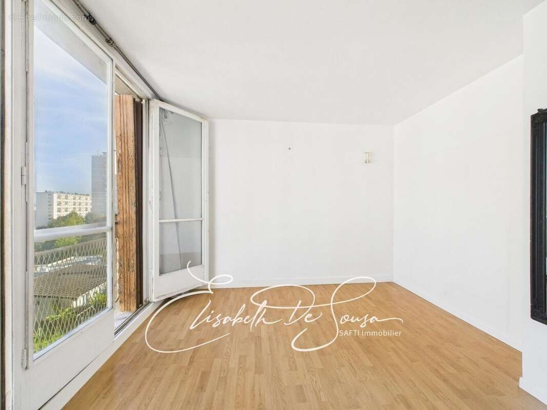 Photo 4 - Appartement à VITRY-SUR-SEINE