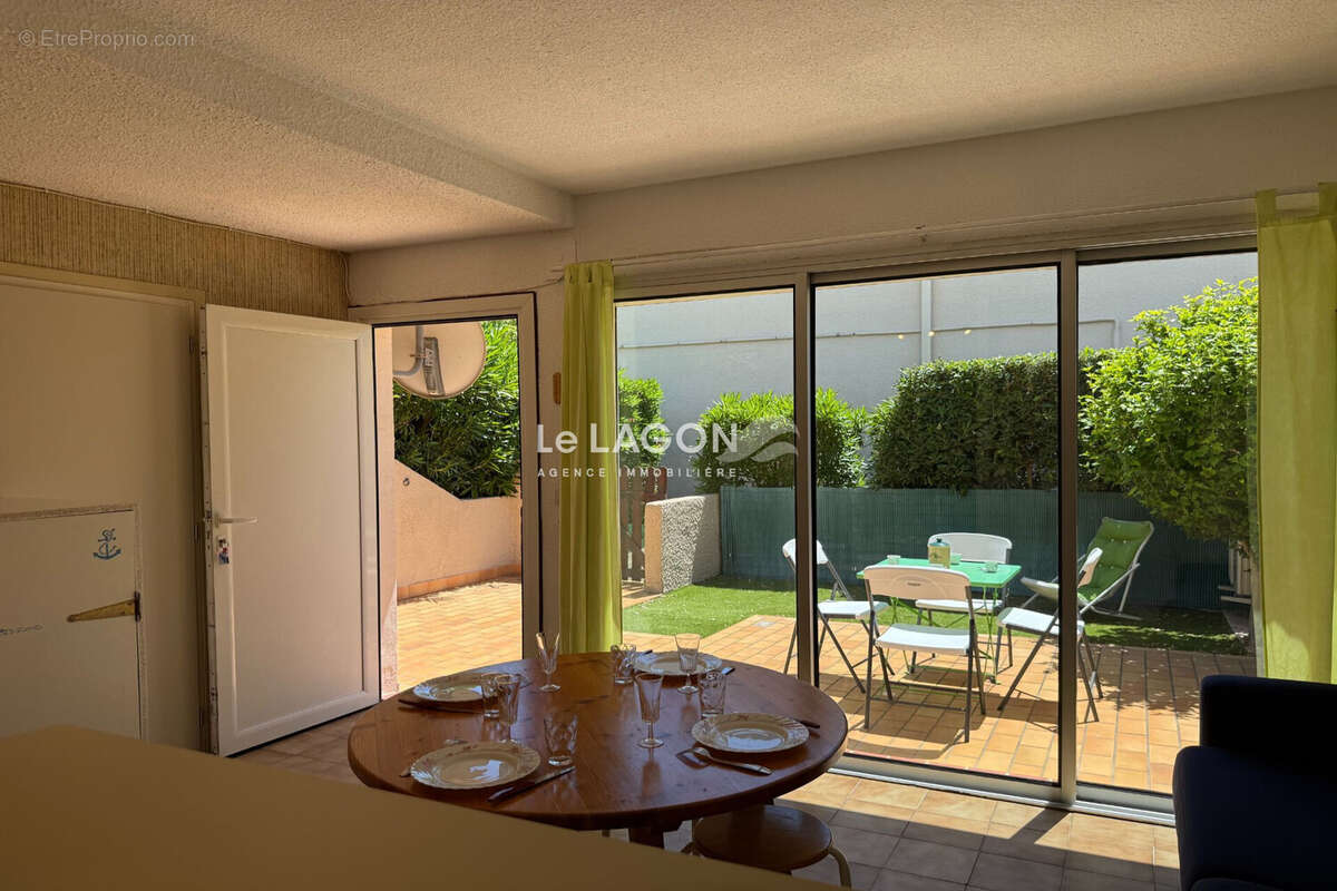 Appartement 38 m² à Saint-Cyprien  - photo 5