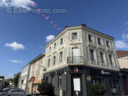 Appartement à HAGETMAU