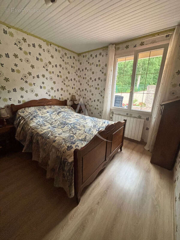 Maison à GOURNAY-EN-BRAY