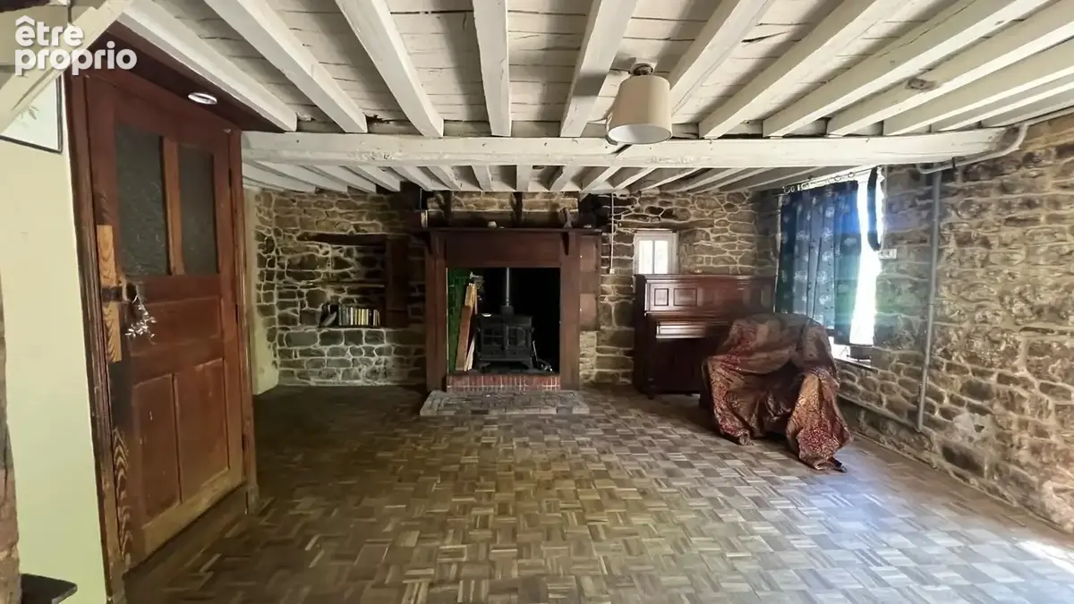 Maison 4 pièces 81 m² à vendre à Athis-De-L'orne (61430) - photo 2