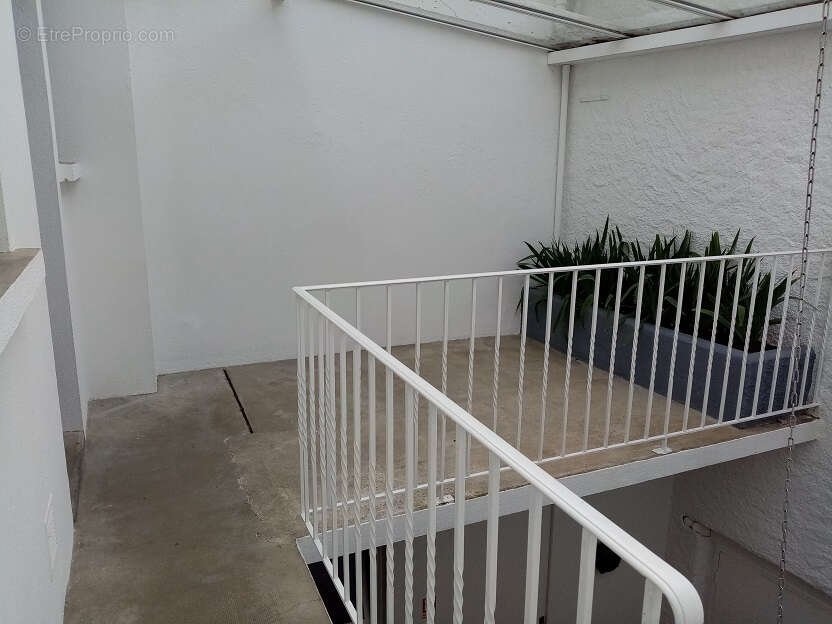 Appartement à VARILHES