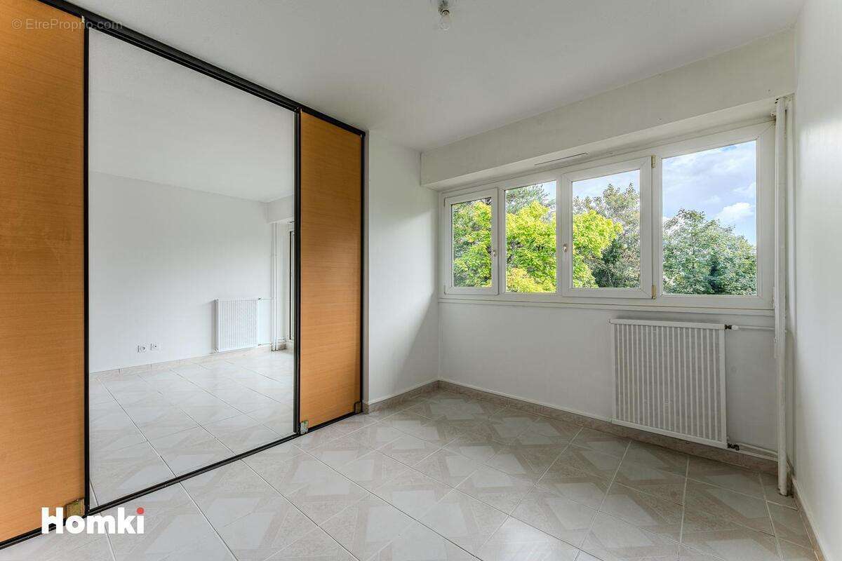 Appartement à BLANQUEFORT