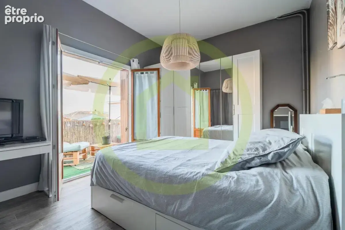 Appartement - photo 10
