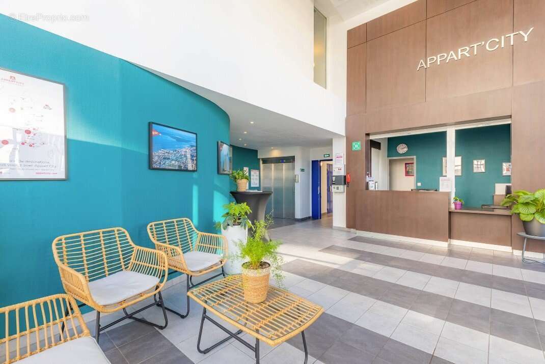 Appartement à BREST