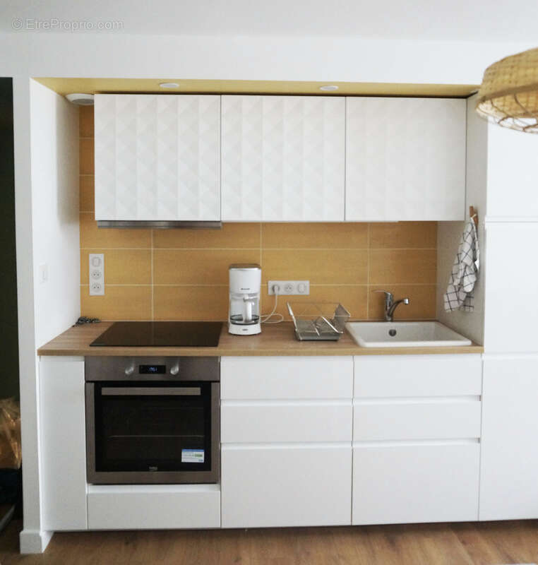 Appartement à CROZON