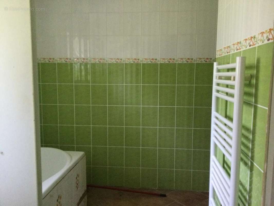 Maison à ALLIGNY-COSNE