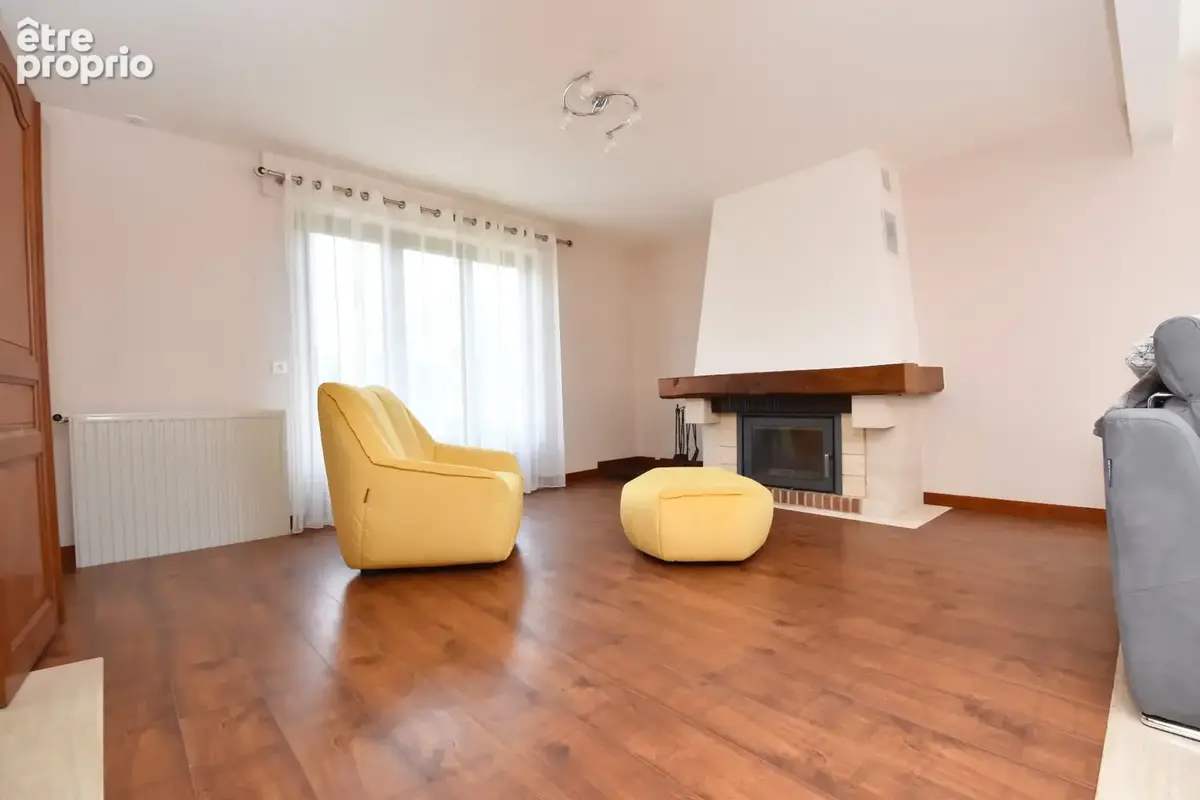 Maison 165 m² à Bertangles  - photo 5