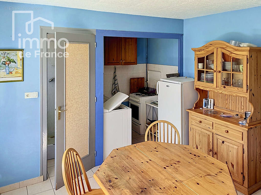 Appartement à BOURG-EN-BRESSE