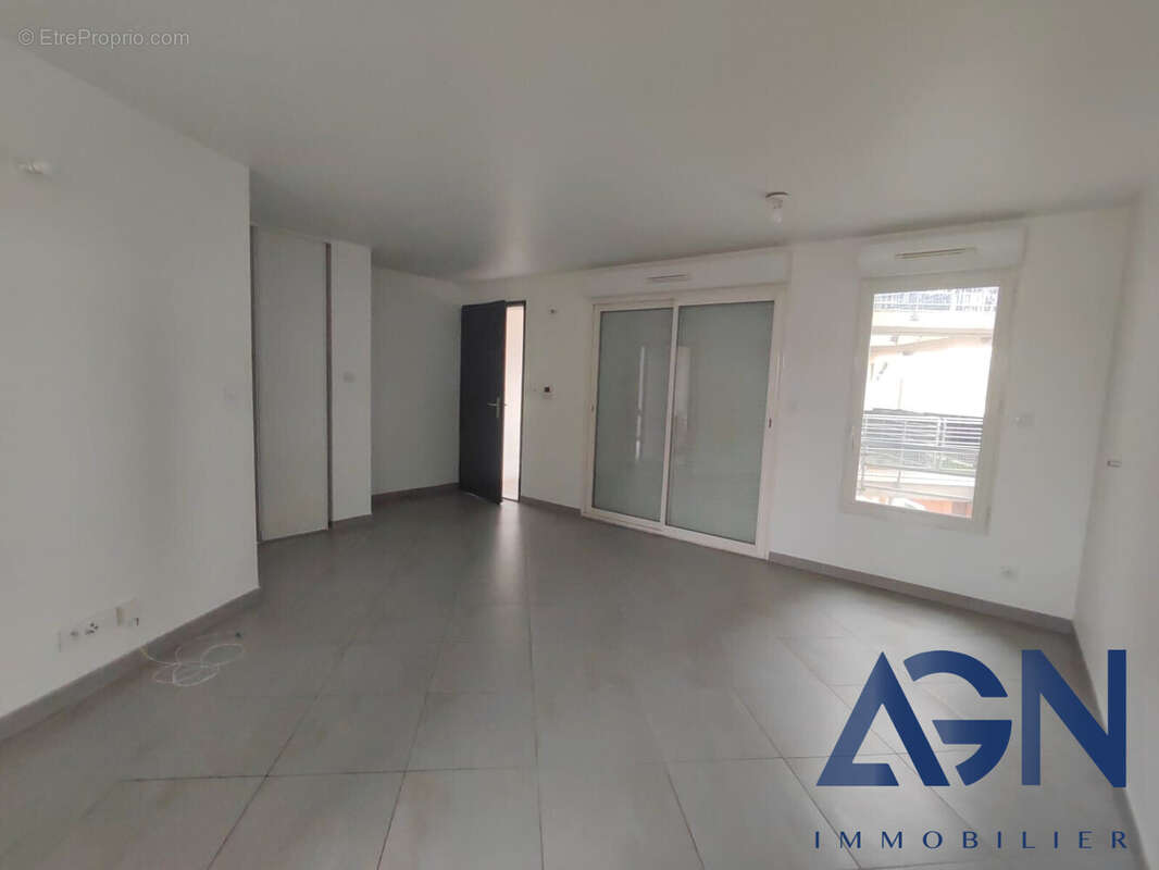 Appartement à AGDE