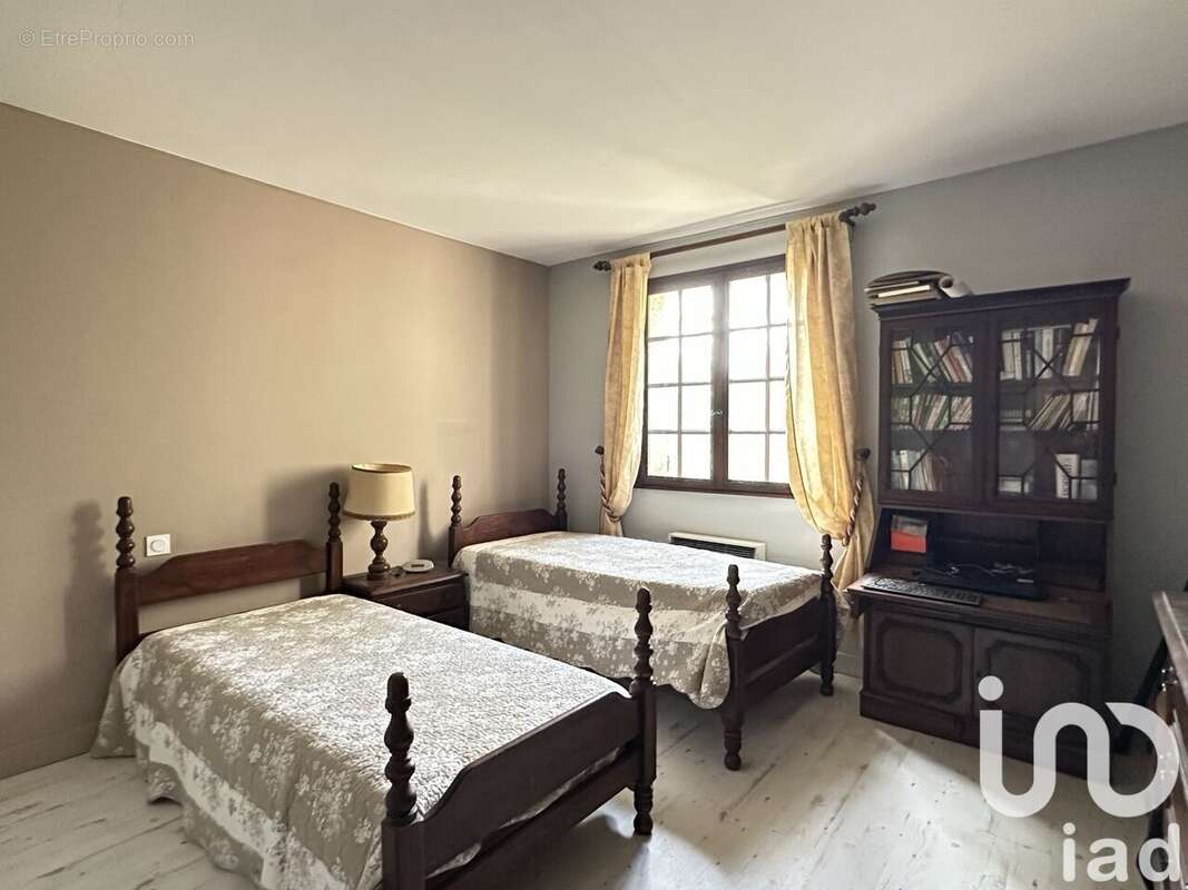 Photo 9 - Maison à BARGEMON