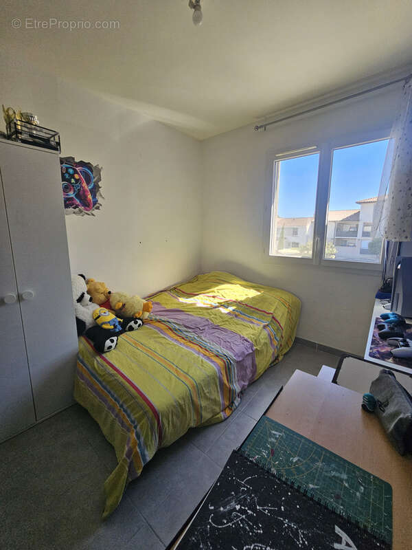 Maison à LUNEL-VIEL