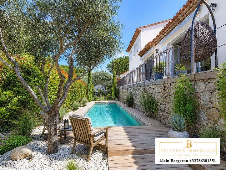 Maison à CABRIS