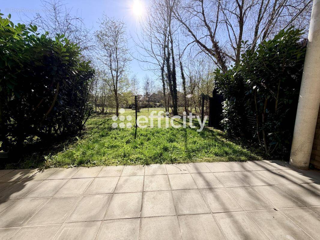 Appartement - photo 1