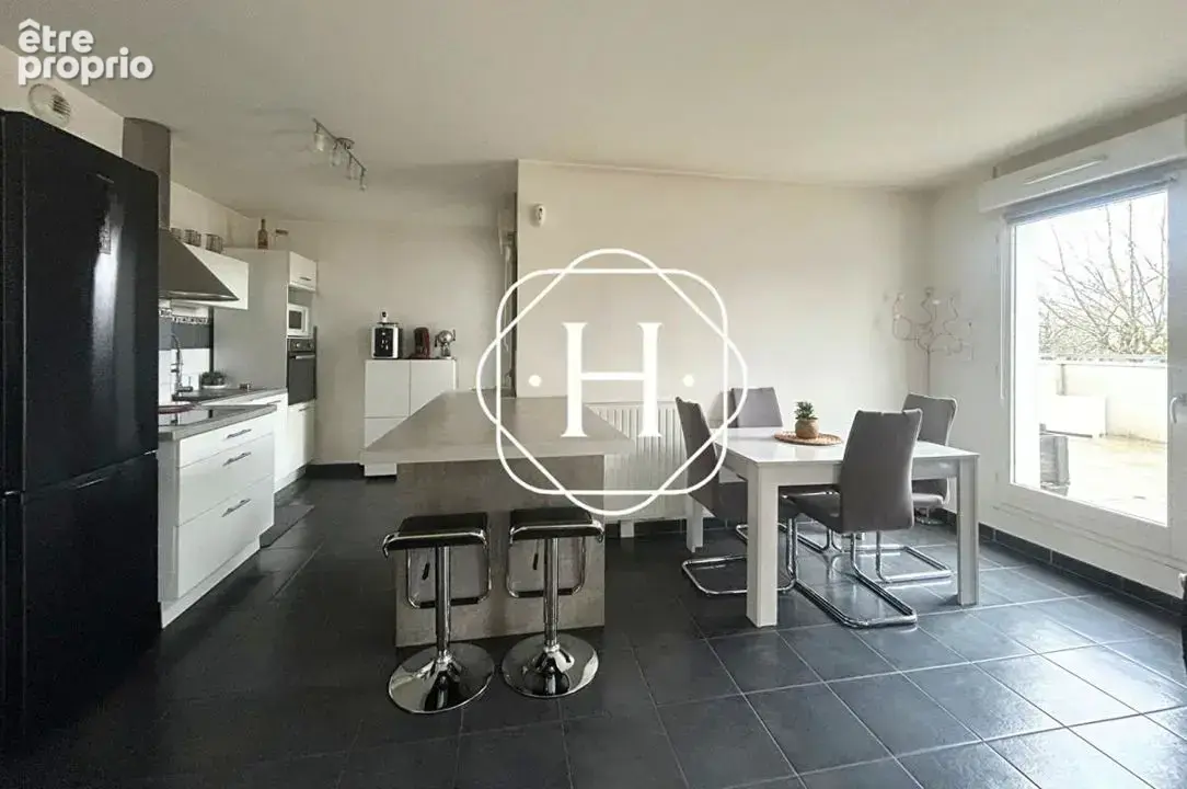 Appartement 4 pièces 83 m² à vendre à Bourg-En-Bresse (01000) - photo 5