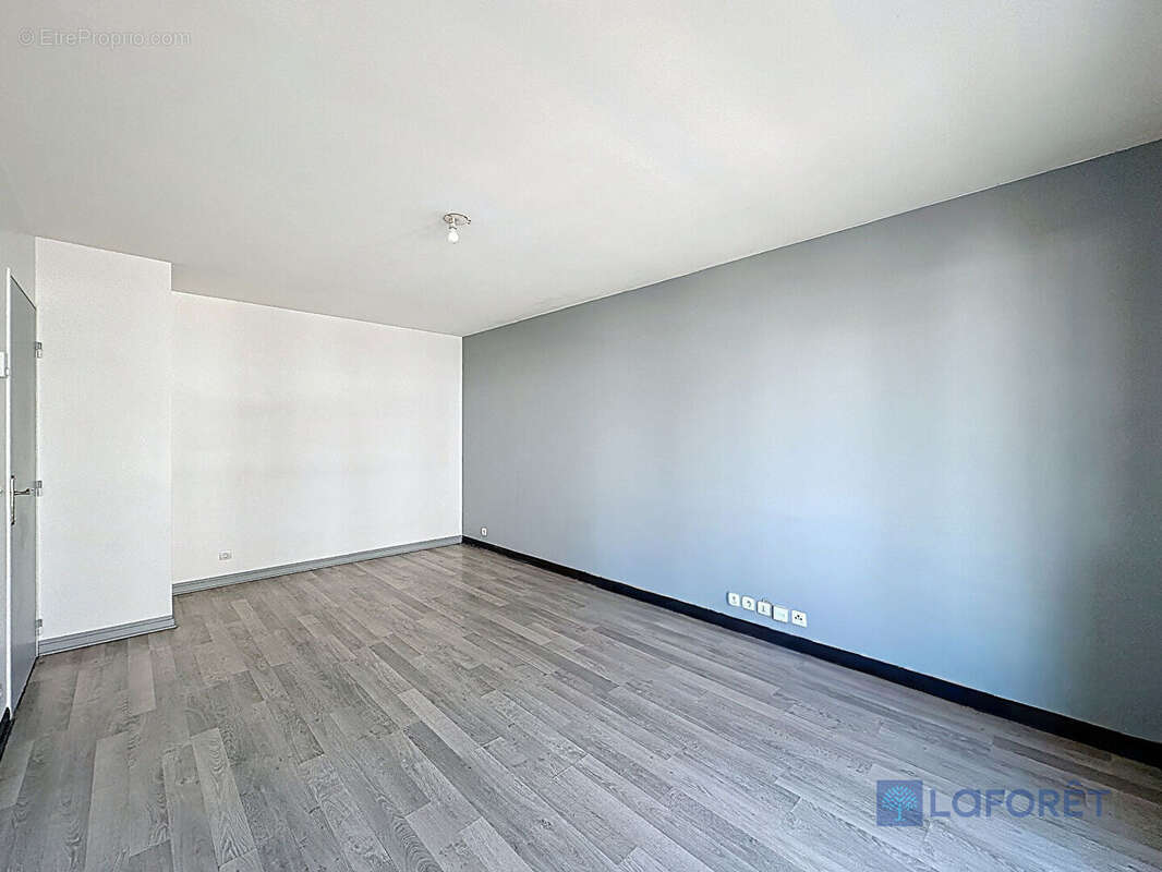 Appartement à BRETIGNY-SUR-ORGE
