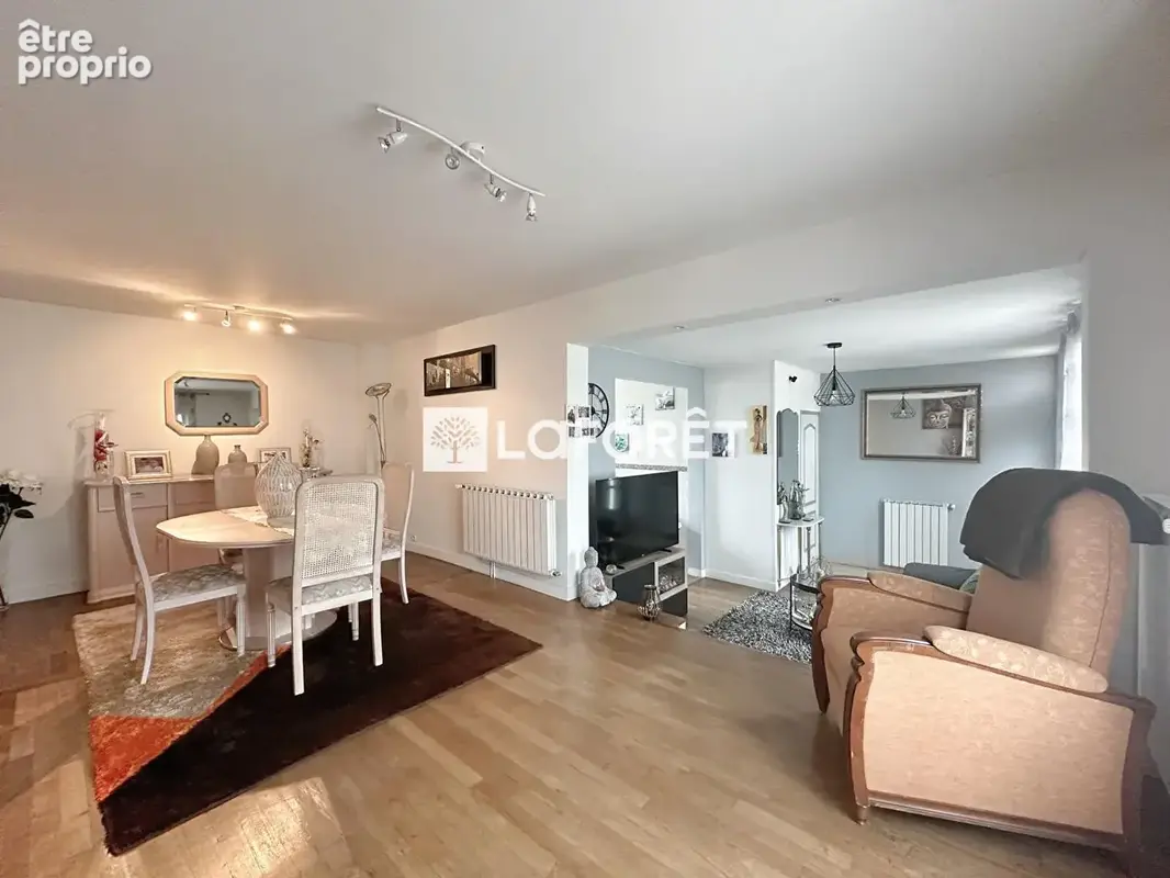 Maison Juvisy Sur Orge 6 pièces 126 m2 - photo 5