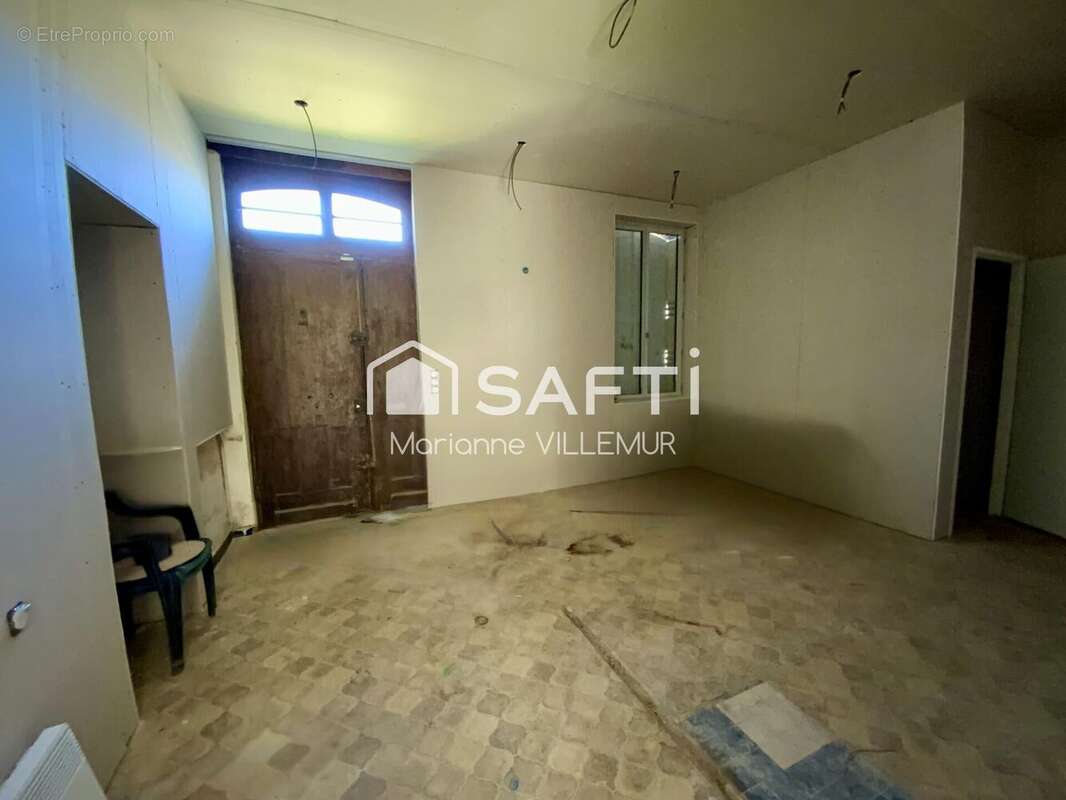 Photo 3 - Maison à FEUGAROLLES
