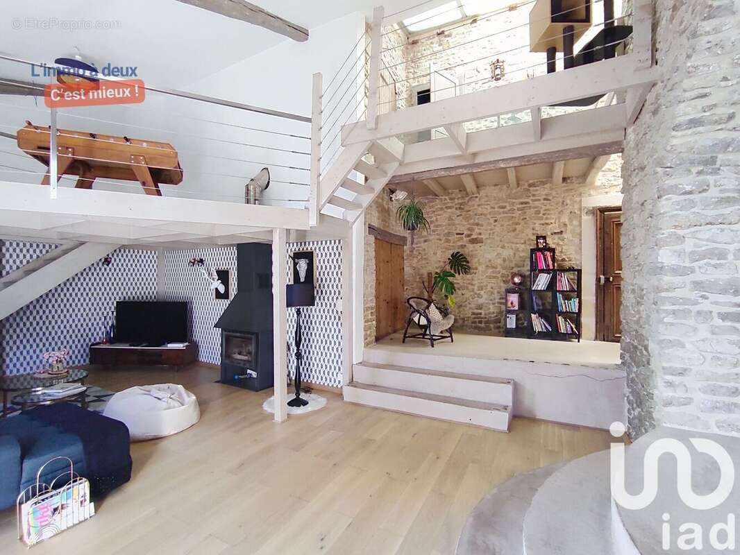 Photo 5 - Maison à GERBEVILLER