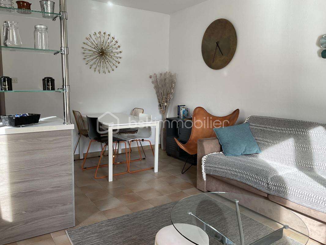 Appartement avec vue imprenable sur la mer au cœur de Bonifacio ! - photo 4