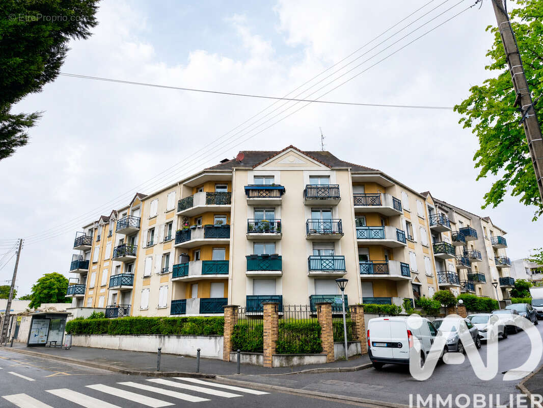 Photo 9 - Appartement à ARGENTEUIL