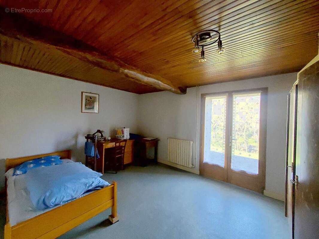 2 maisons dans la commune de caumont - photo 7