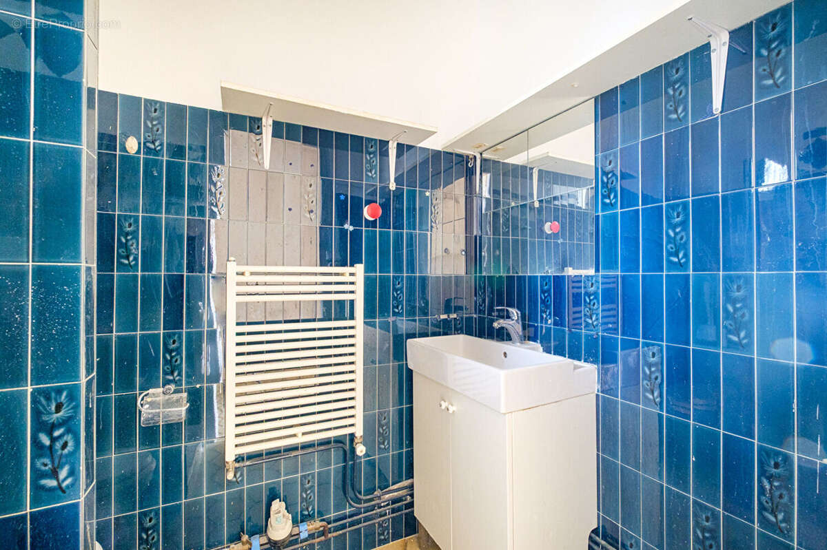 Appartement à LYON-6E