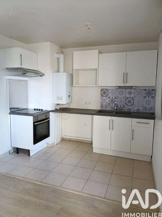 Photo 7 - Appartement à LE GRAND-QUEVILLY