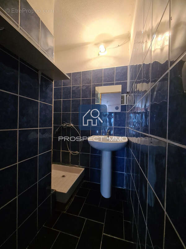 Commerce à ESPALION