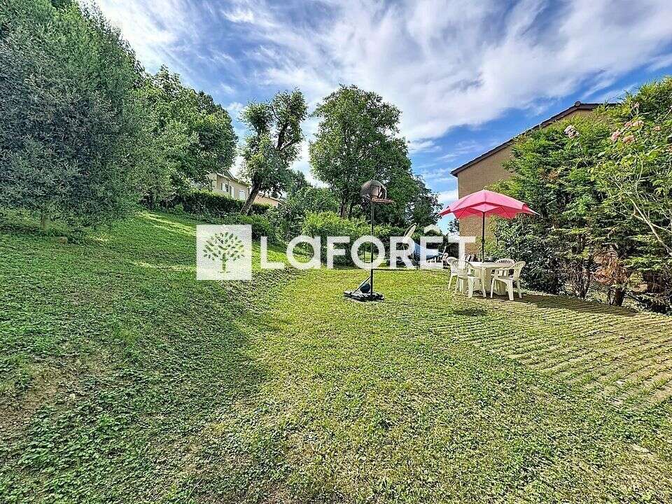 Maison à vendre Beauregard 4 pièce(s) 87.11 m2 - photo 13