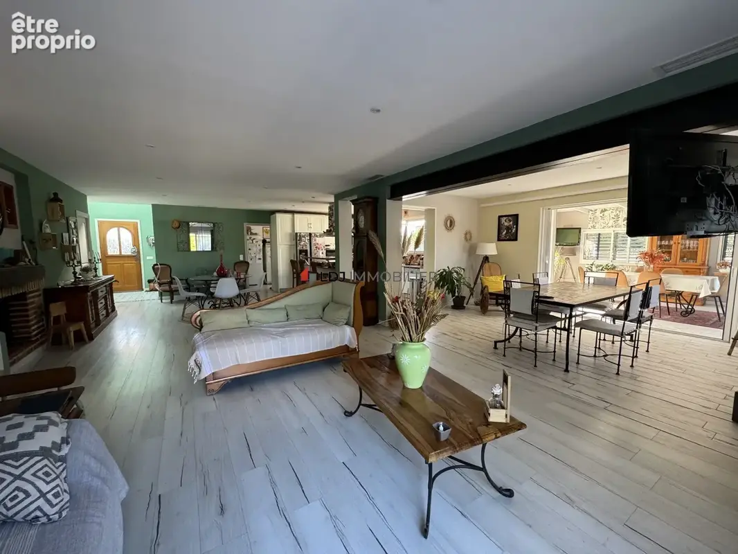 Maison 9 pièces 250 m² à vendre à Cabestany (66330) - photo 3
