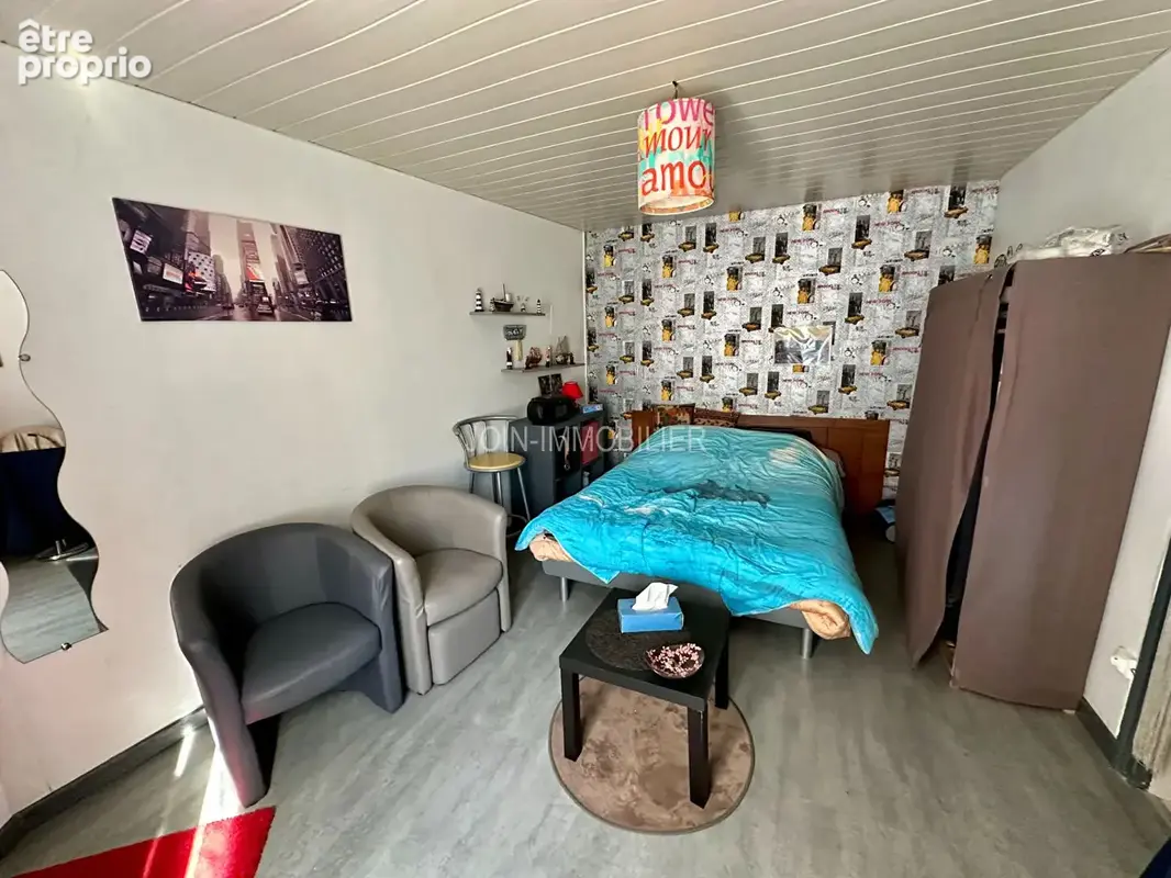 DIEPPE - F2 au coeur du Pollet - photo 4