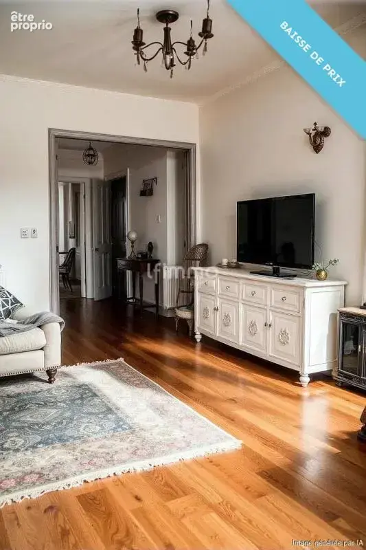 Appartement à ANDRESY