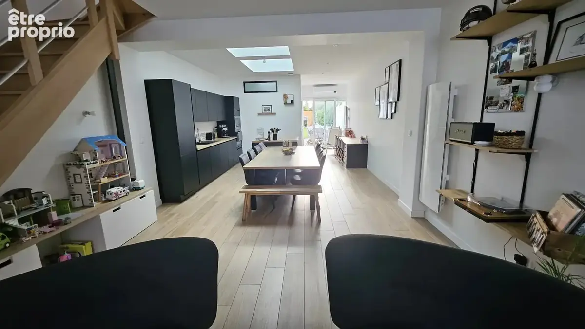 Photo Maison à Neuville-En-Ferrain au prix de 239 000€