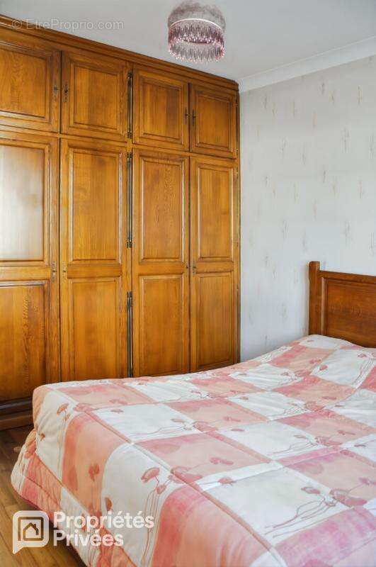 Maison sur sous sol 3 chambres 85 m2 - photo 4