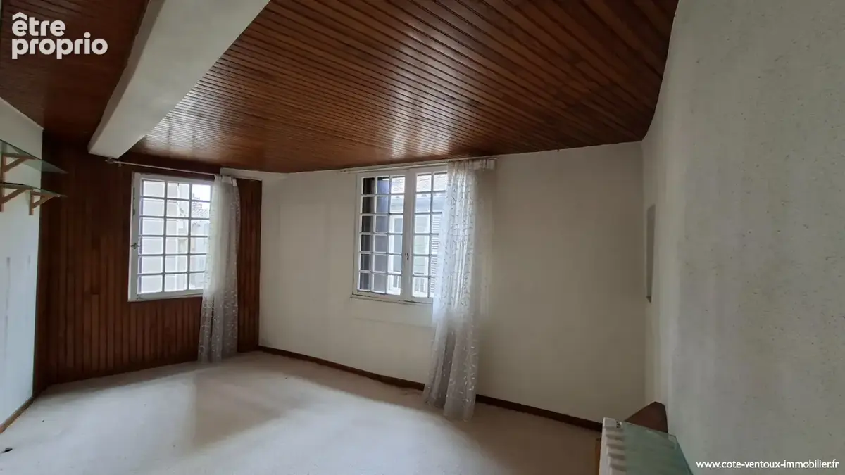 Maison de caractère au coeur d'Avignon 140 m² - photo 8