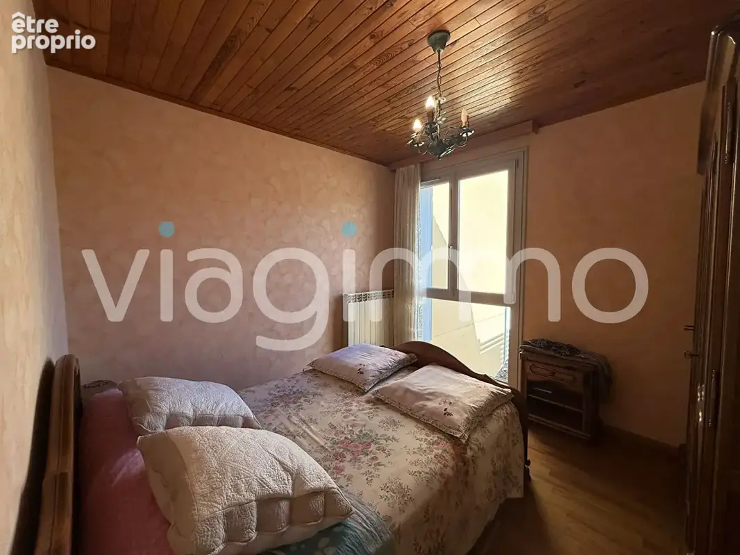 Viager occupé - Maison à Valence - photo 6