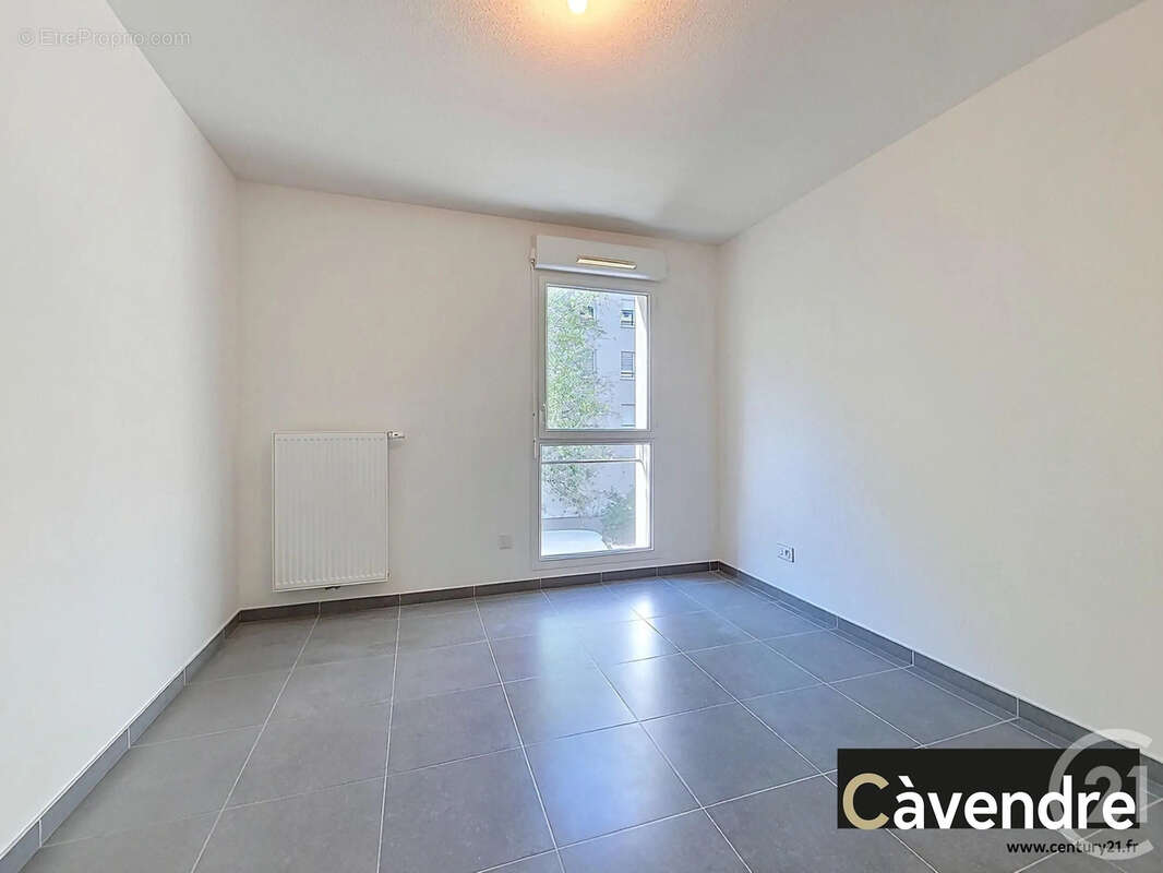 Appartement à AVIGNON