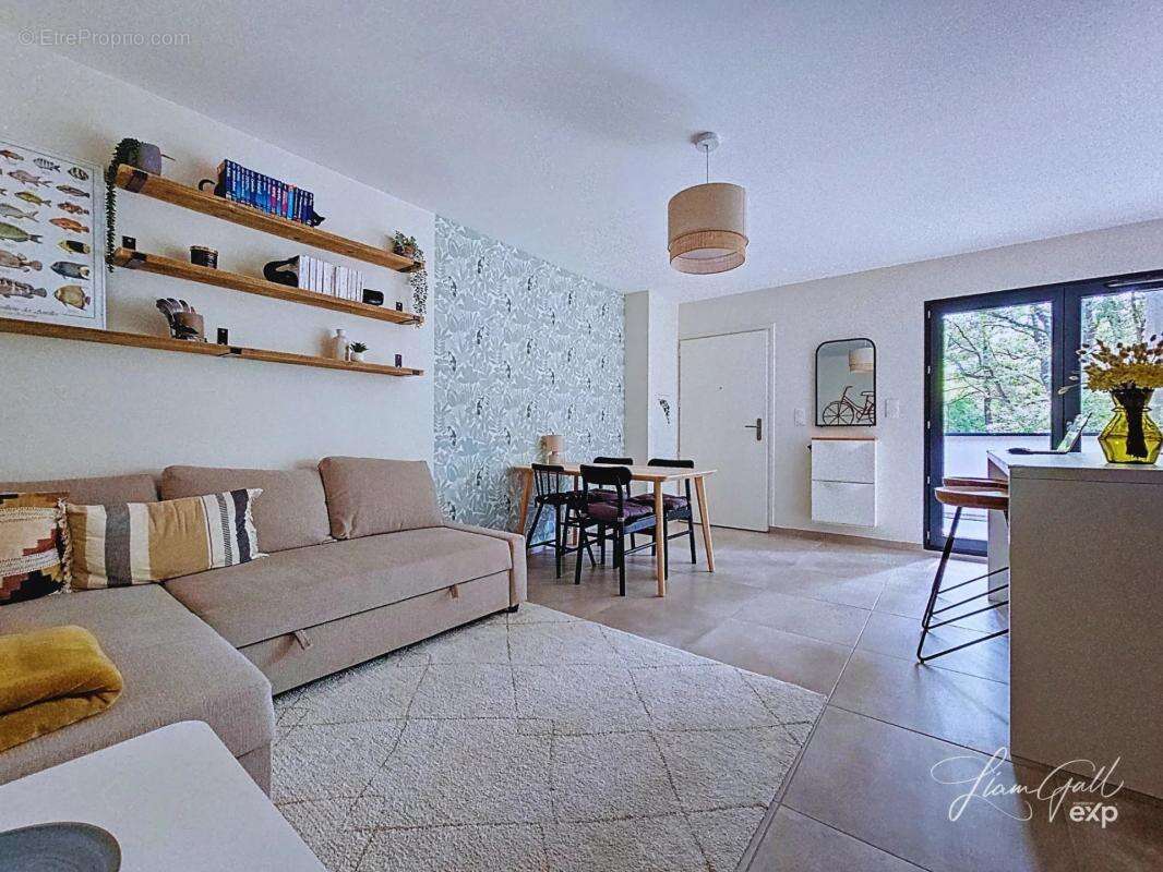 Appartement à ARGELES-SUR-MER