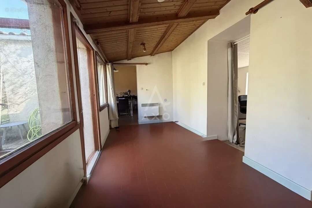 Maison à SAINT-REVEREND