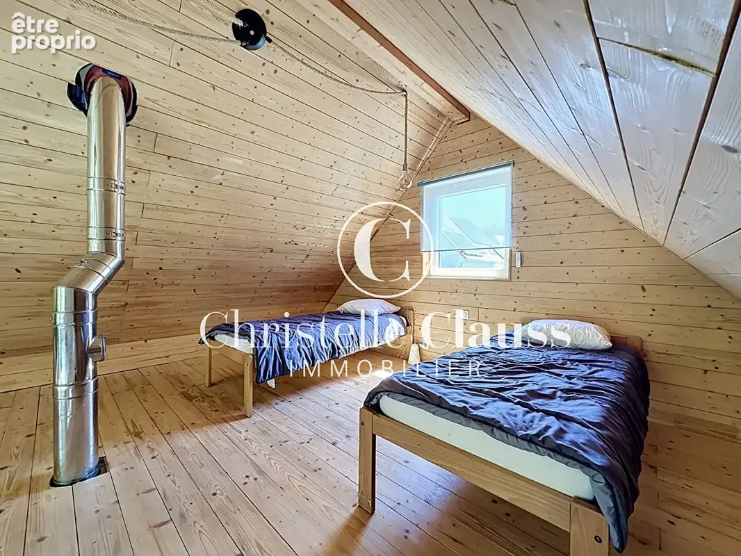 Magnifique propriété de 168 m² avec un gîte indépendant - photo 9
