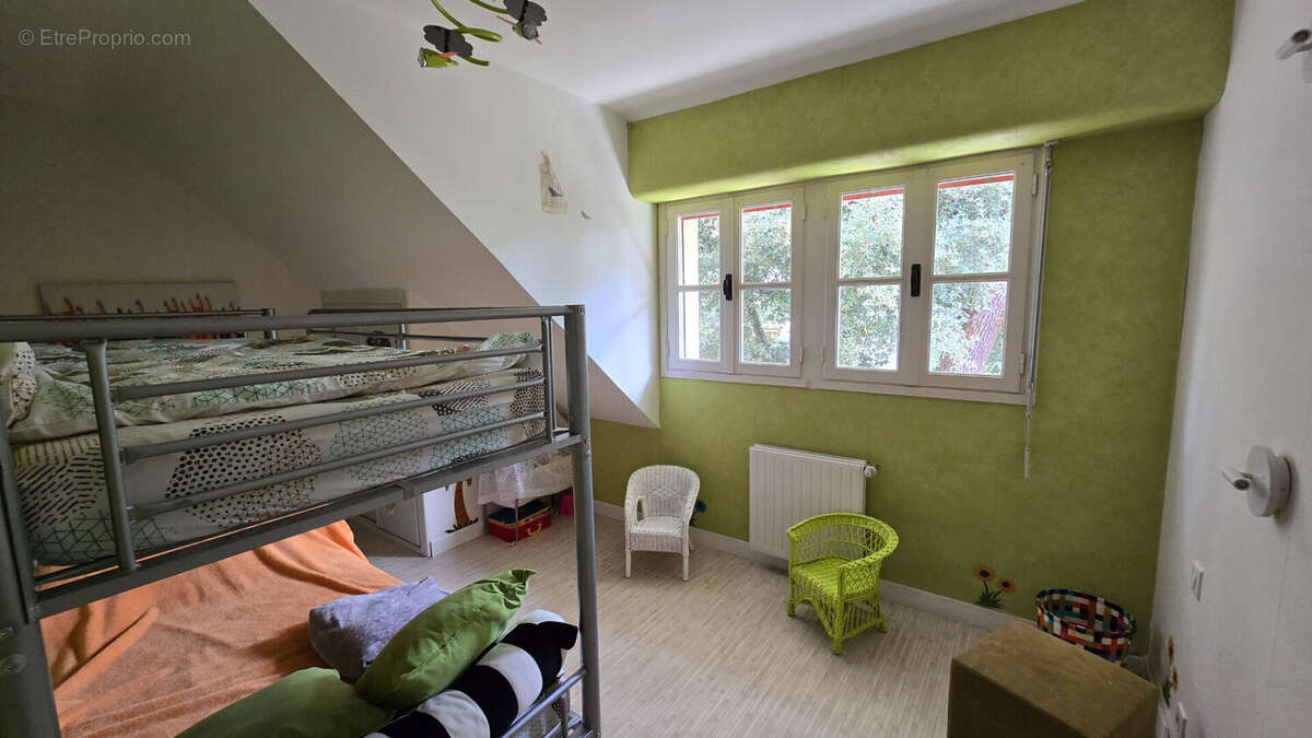 Maison à SAINT-BREVIN-LES-PINS