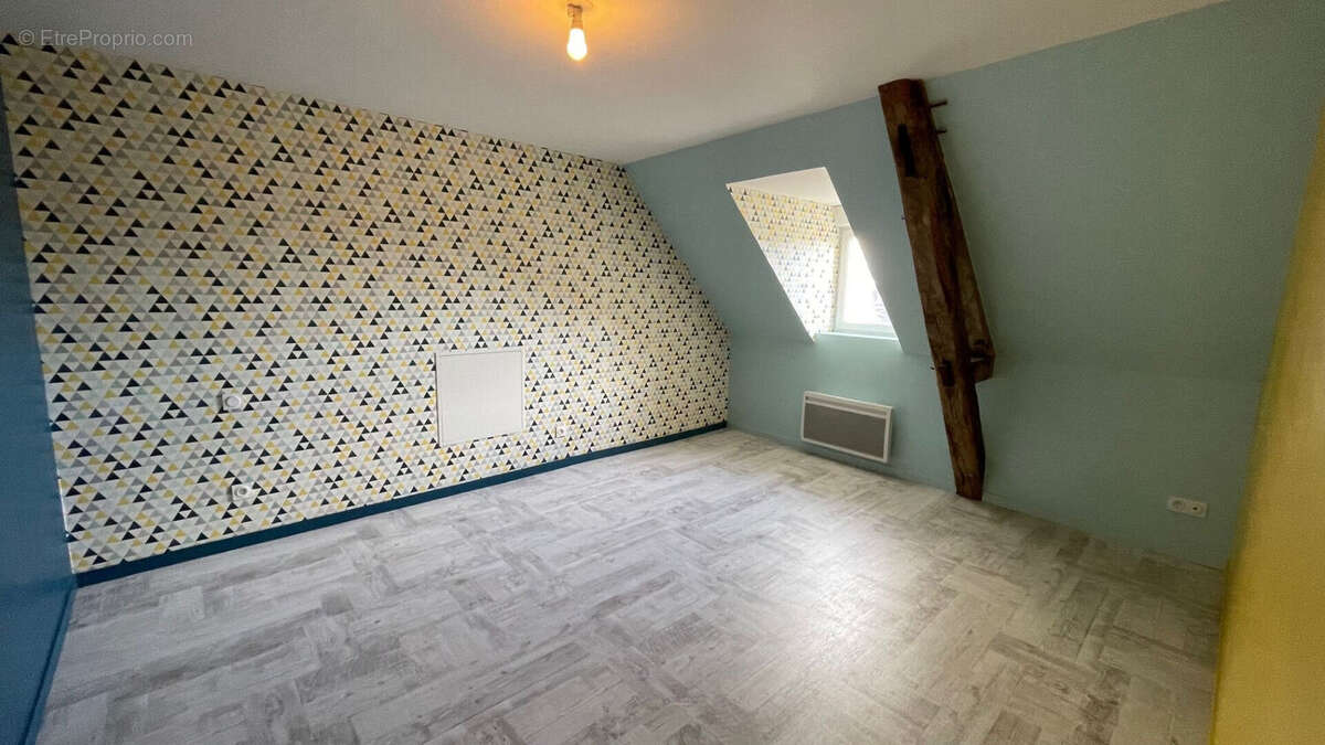 Maison à ROMORANTIN-LANTHENAY